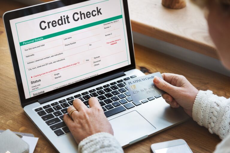 Credit Score