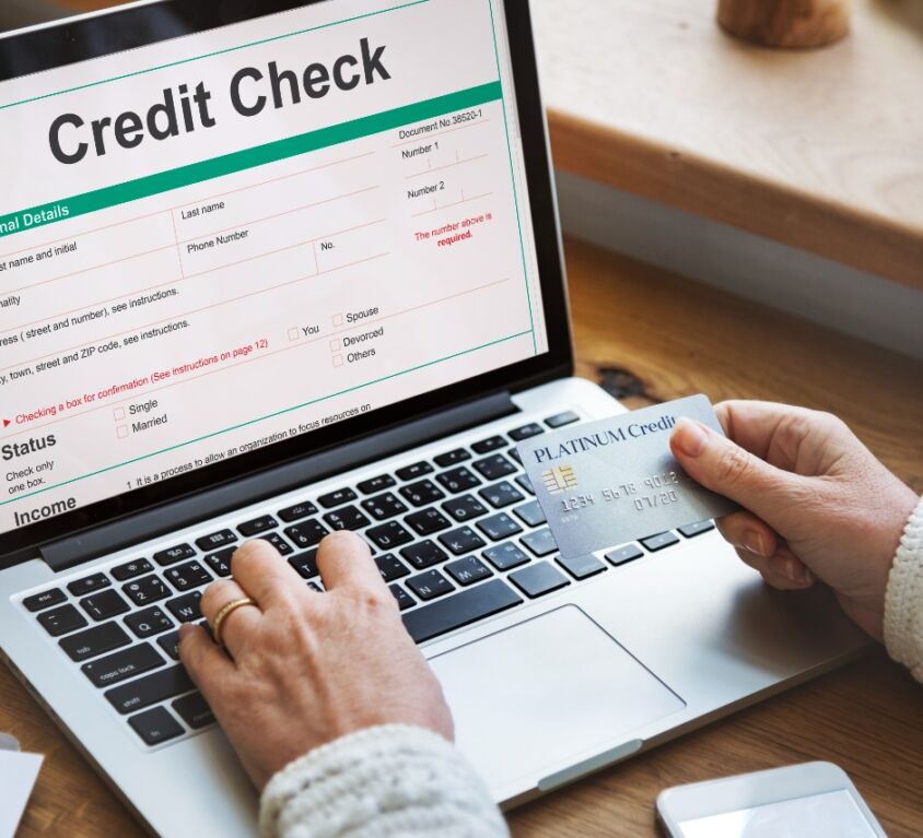 Credit Score